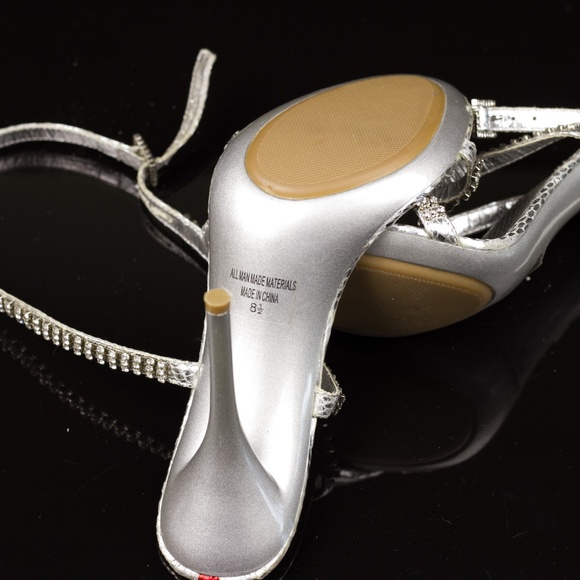 Celeste Woman Hills. - Picture 5 of 5